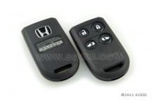 Honda Freed [GR]