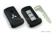 Mitsubishi Delica GSRK