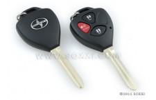 Toyota Scion TC GRK