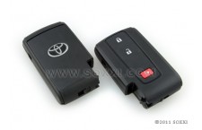 Toyota Prius GSRP