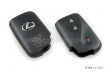 Lexus RX270 GSRP