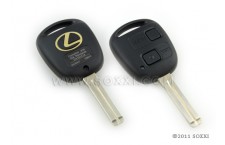 Lexus RX300 GRK