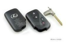 Lexus GS430 GSRK