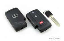 Toyota Prius GSRK