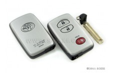Toyota Land cruiser GSRK