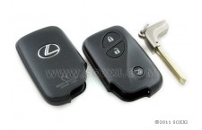 Lexus IS220D GSRK