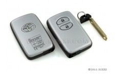 Toyota Land cruiser GSRK