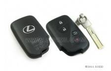 Lexus LX570 GSRK