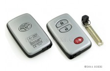 Toyota Land cruiser GSRK