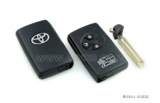 Toyota Corolla GSRK