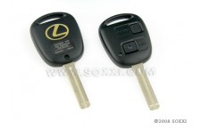 Lexus RX330 GRK