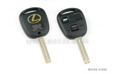 Lexus GS430 GRK