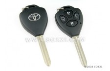 Toyota Isis GRK