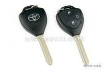 Toyota Isis GRK