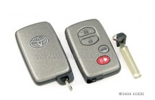 Toyota Camry/Aurion GSRK