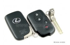 Lexus GS430 GSRK