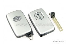 Toyota Land cruiser GSRK