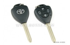 Toyota Previa GRK