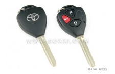 Toyota Corolla GRK