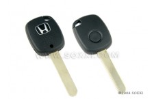 Honda Edix GRK