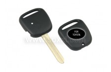 Toyota 1B Shells (Replace)