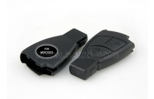 Mercedes Smart 3B Shells (Replace)