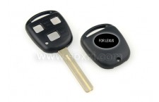 Lexus 3B Shells (Replace)