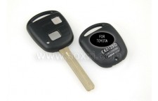 Toyota 2B Shells (Replace)