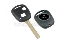Toyota 2B Shells (Replace)