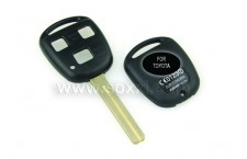 Toyota 3B Shells (Replace)
