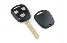 Toyota 3B Shells (Replace)