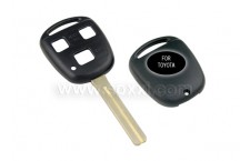 Toyota 3B Shells (Replace)