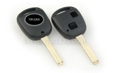 Lexus 2B Shells (Replace)