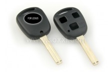 Lexus 3B Shells (Replace)