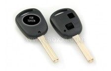 Toyota 2B Shells (Replace)