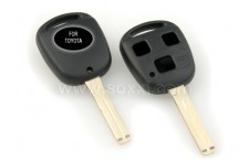 Toyota 3B Shells (Replace)