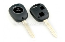 Toyota 2B Shells (Replace)