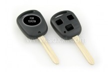 Toyota 3B Shells (Replace)