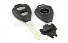 Toyota 2B Shells (Replace)