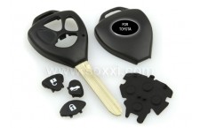 Toyota 3B Shells (Replace)