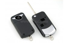 Toyota 2B Flip Shell (Convert)