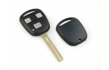 Toyota 3B Shells (Replace)