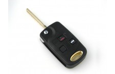 Lexus 3B Flip Shell (Convert)