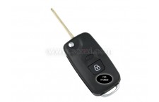 Hyundai 2B Flip Shell (Convert)