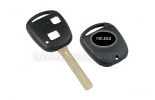 Lexus 2B Shells (Replace)