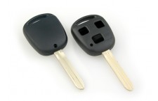 Toyota 3B Shells (Replace)