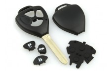 Toyota 3B Shells (Replace)