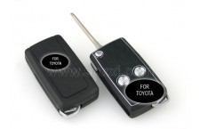 Toyota 2B Flip Shell (Convert)