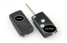 Honda 2B Flip Shell (Convert)