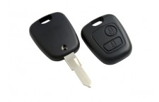Peugeot 206 2B Shells (Replace)